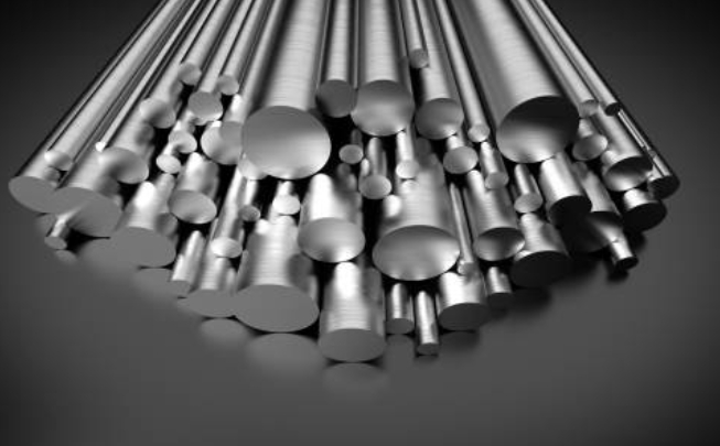 How Is Inconel 600 Round Bar Made?